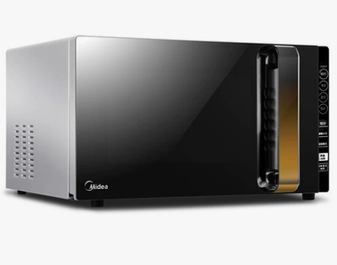 美的X3-233A变频微蒸烤一体机微波炉2...