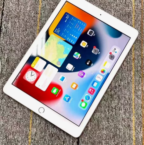 个人闲置平板学生自用ipad 2018 1...