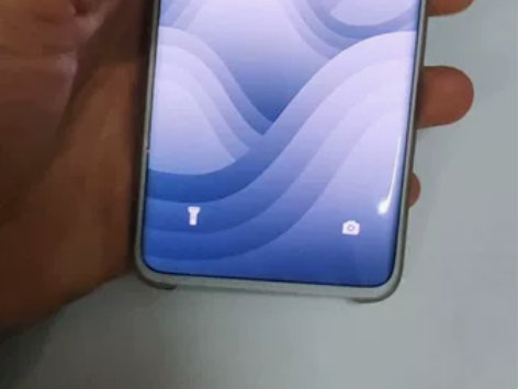 ?魅族18白色 换新手机了忍痛出魅族18，...