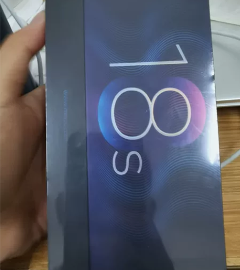 国庆入手的魅族18s全新未拆封，8+256...