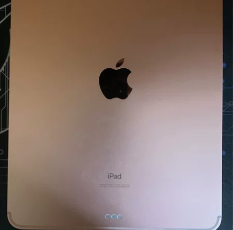 iPad air4 64gWiFi+插卡版...