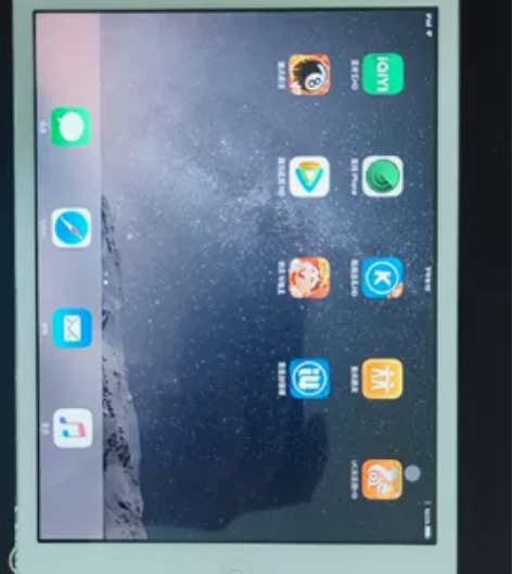 ipad mini一代 国行自用，成色新如...