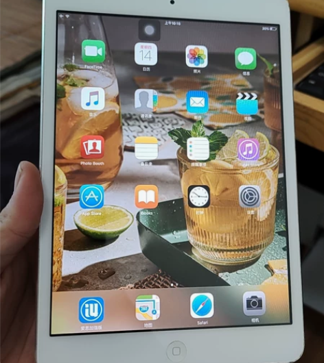 Ipad mini1  A6全原装16G ...