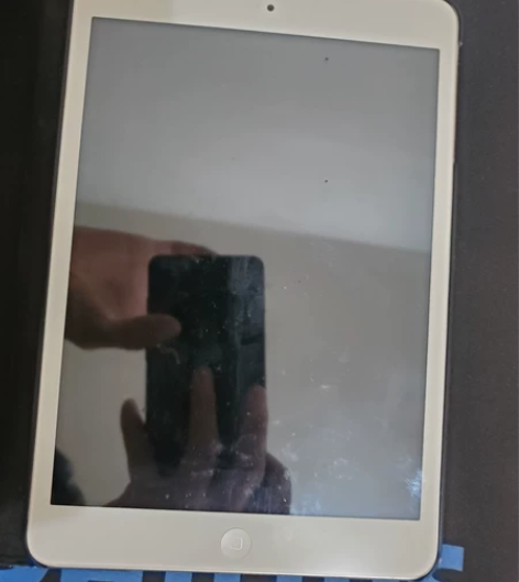 iPad mini1 16G 还是32G？...