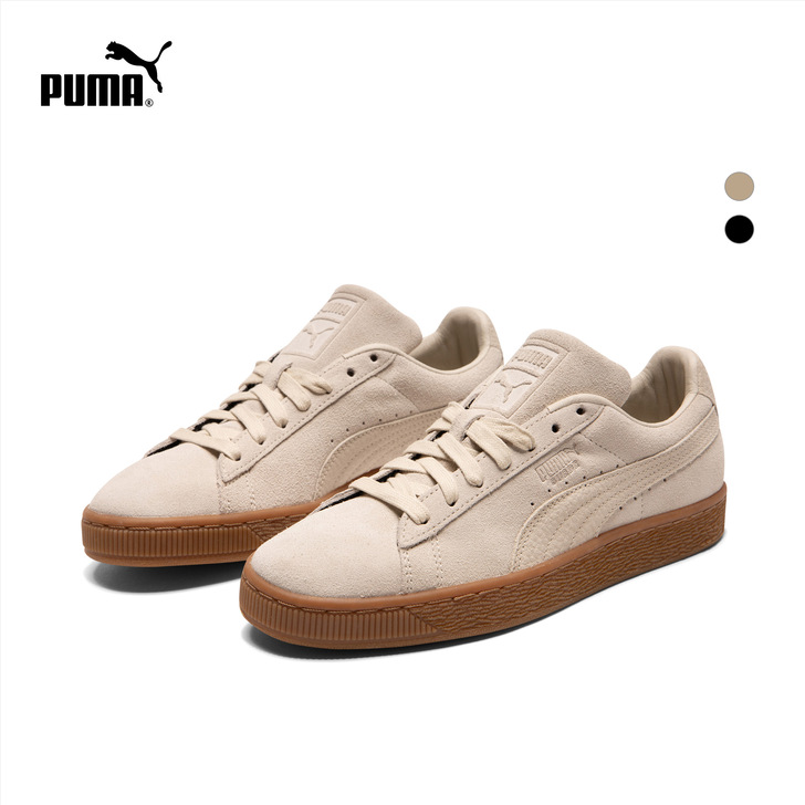 Puma/彪马 板鞋，全新无痕
