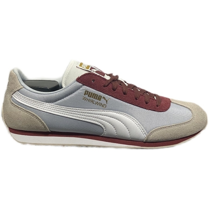 彪马Puma 新款经典复古透气阿甘鞋男女低...