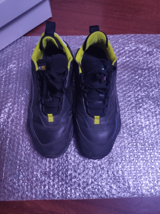 PUMA彪马老爹鞋联名款原价九百多