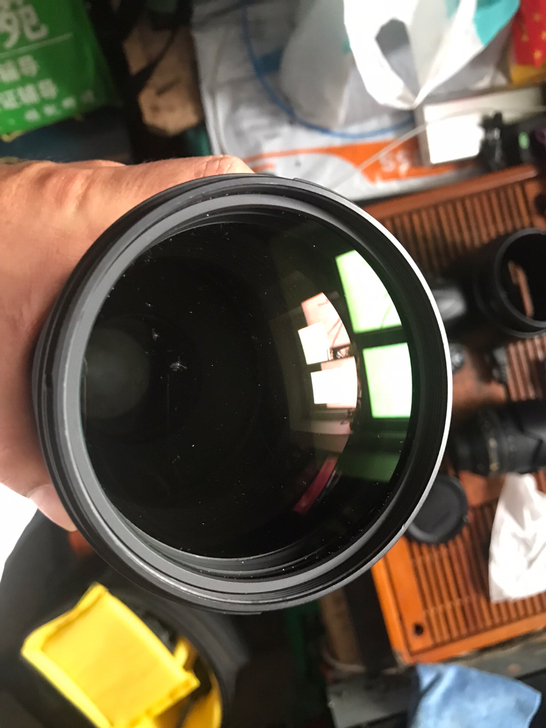 品牌型号 适马150-500新旧程度 转手...