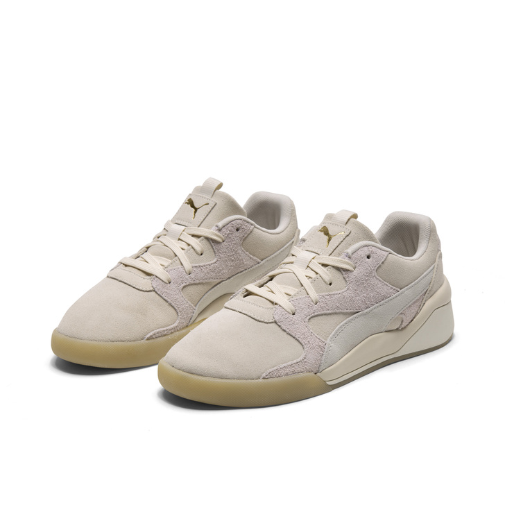 Puma/彪马 板鞋 全新未穿 因为有其他...