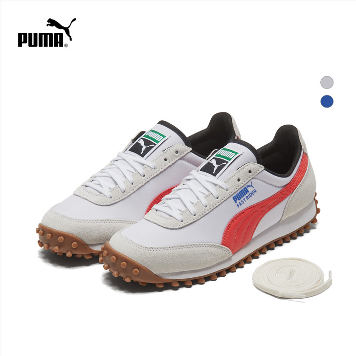 Puma/彪马 板鞋