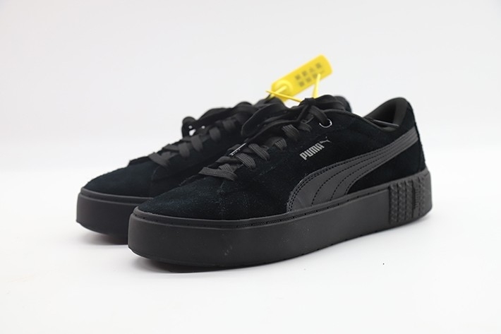 95新 彪马 女子38码 UK5码 基础系...