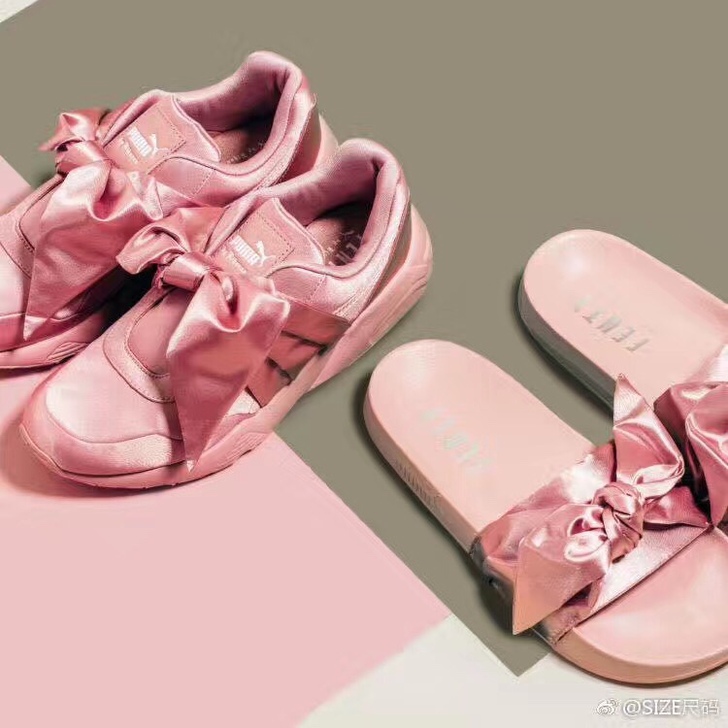 彪马鞋 美国代购