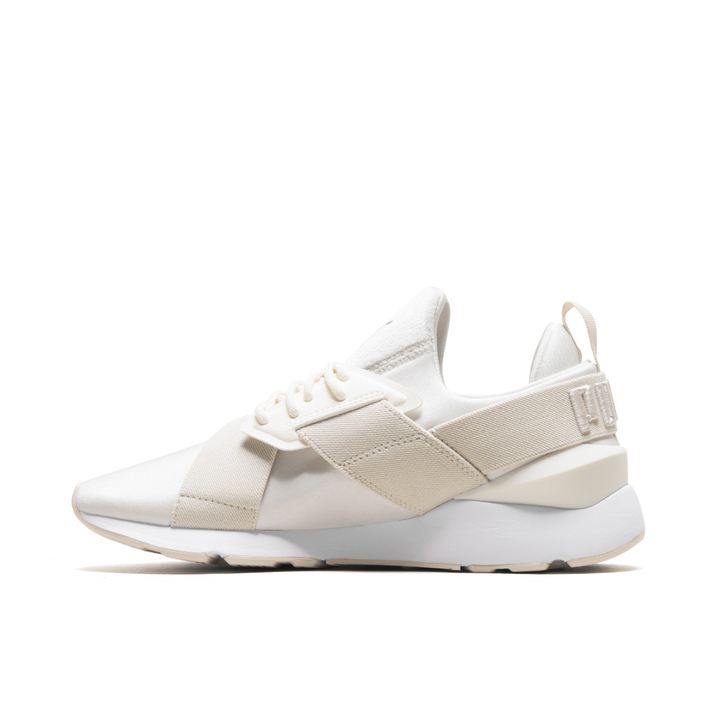 PUMA彪马官方 女子休闲鞋 Muse S...