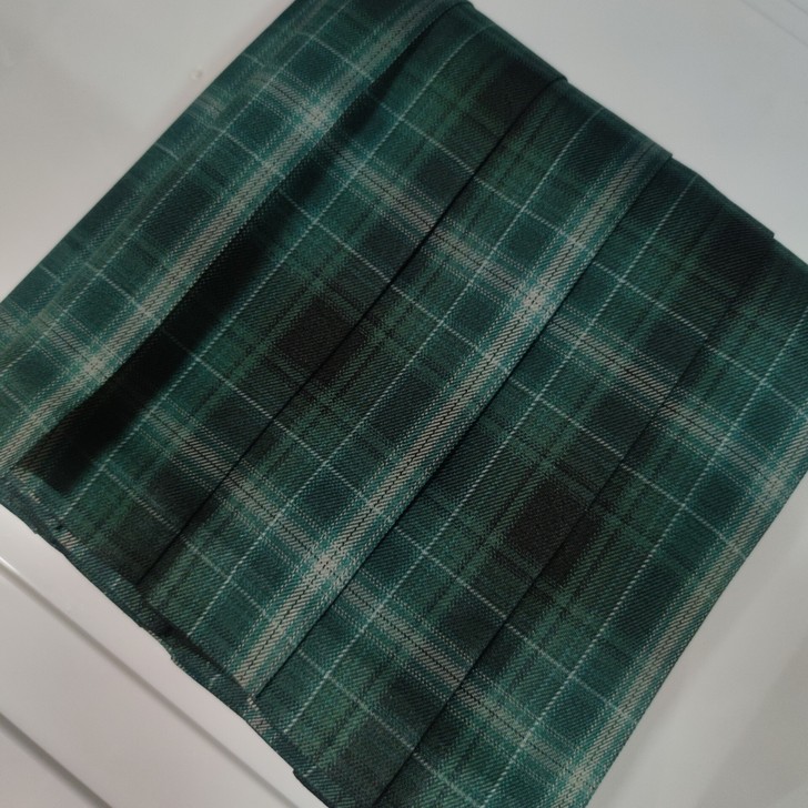 小北家原创JK格裙