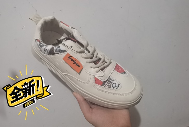 男鞋40码
