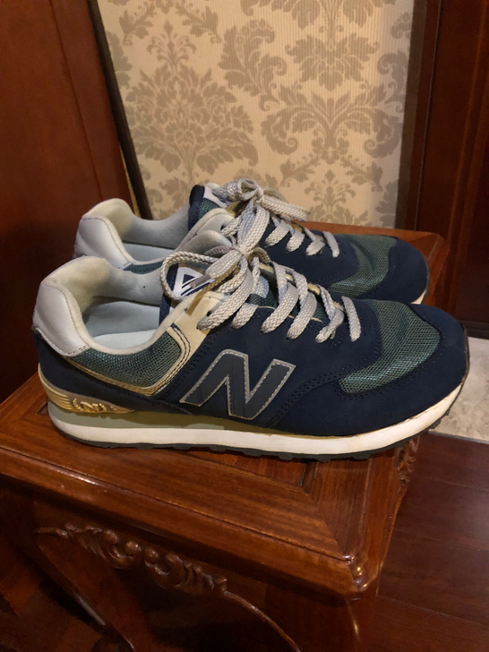 八成新