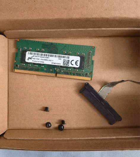 联想拯救者笔记本电脑  DDR4 内存条 ...