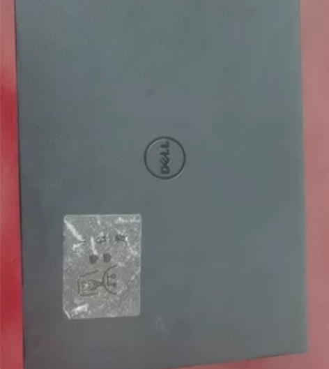 个人使用笔记本戴尔3459，9.5成新，1...