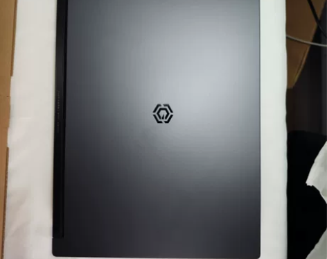 红米g pro 2022锐龙版  9.5成...