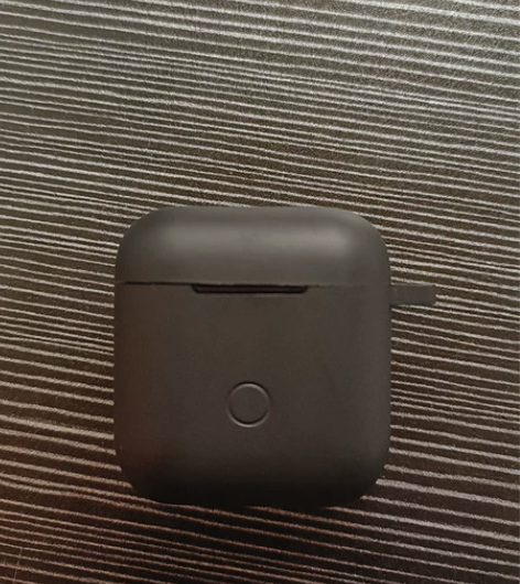 QCY T8 幼儿跑步的时候不小心丢失了 ...