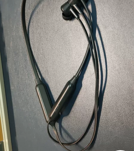 QCY L2主动降噪耳机 蓝牙耳机 感兴趣...