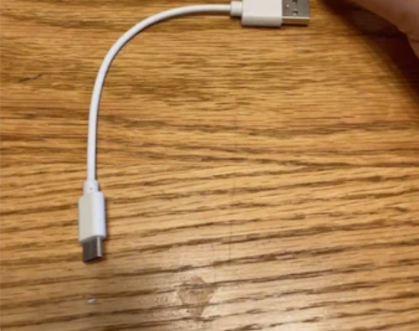 小米有品 QCY 蓝牙充电仓耳机 音质不错...