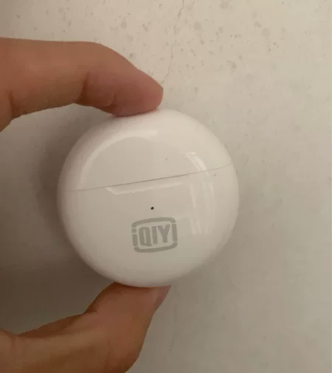 爱奇艺耳机 fundpods无线蓝牙耳机 ...