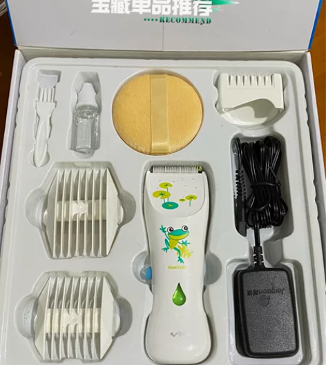 转让易简防水理发器/电推子,正常使用。30...