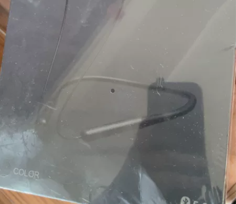 爱奇艺 看牙耳机Verb 全新 塑封未拆爱...