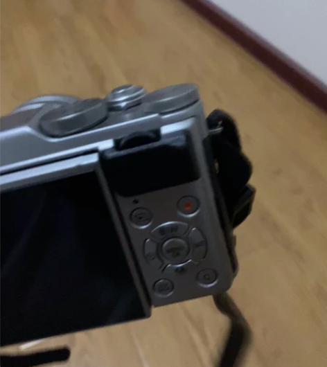 富士微单X-A20套机（15-45mm），...