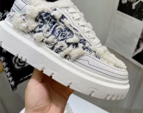 羊皮毛一体雪地鞋单鞋保暖加绒东北加厚真皮防...
