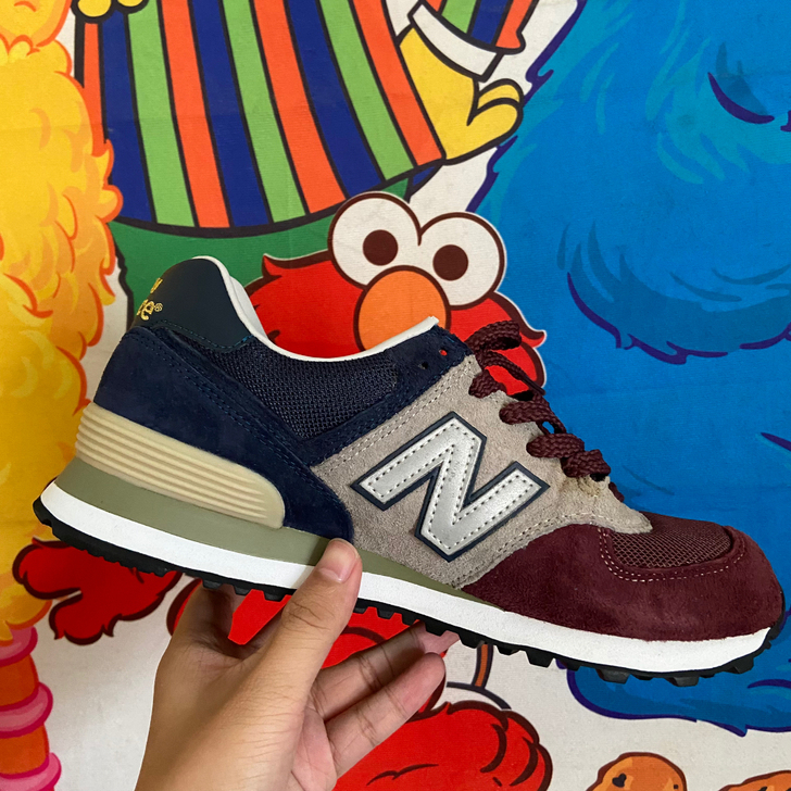 New Balance ML574trc ...