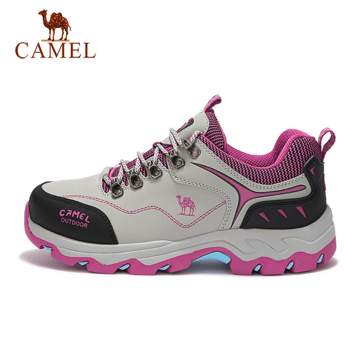 Camel/骆驼 登山鞋