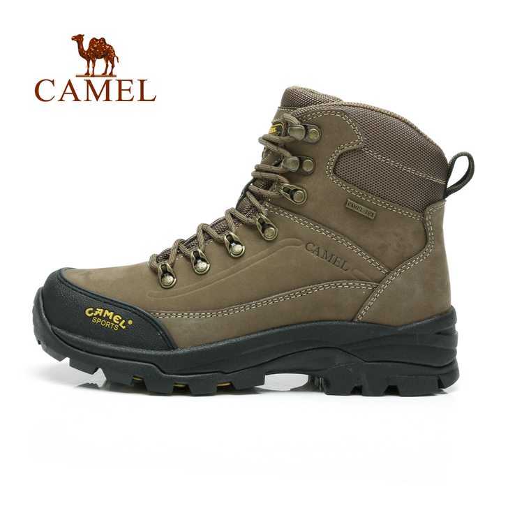 Camel/骆驼 登山鞋