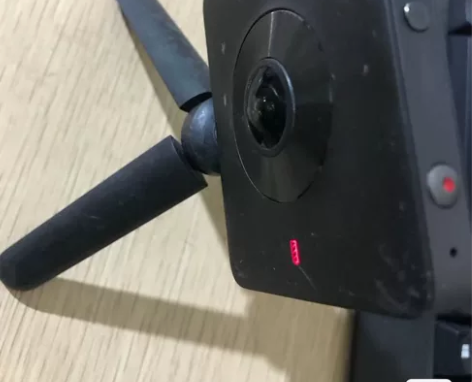 小米全景相机  你家全景相机360度高清相...