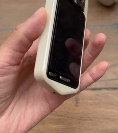 casio卡西欧TR150自拍神器 几乎全...