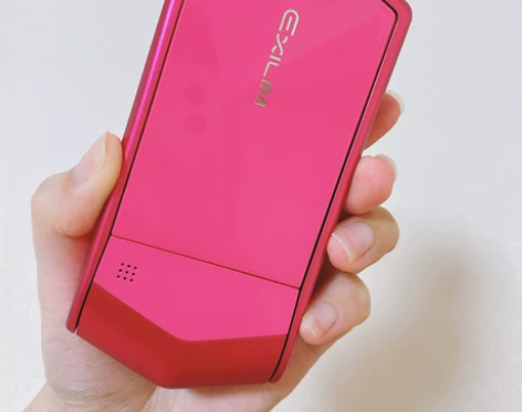 旗舰店官网 Casio/卡西欧 EX-TR...