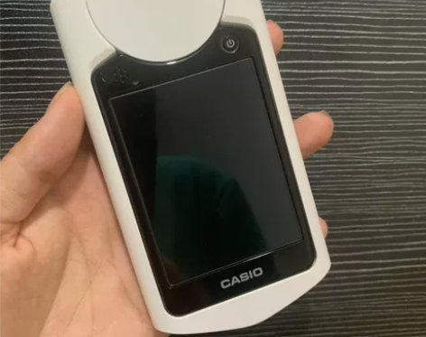 品牌型号 Casio/卡西欧 tr500 无任何磕损 照... 品牌型号 Casio/卡西欧 tr500 无任何磕损 照...