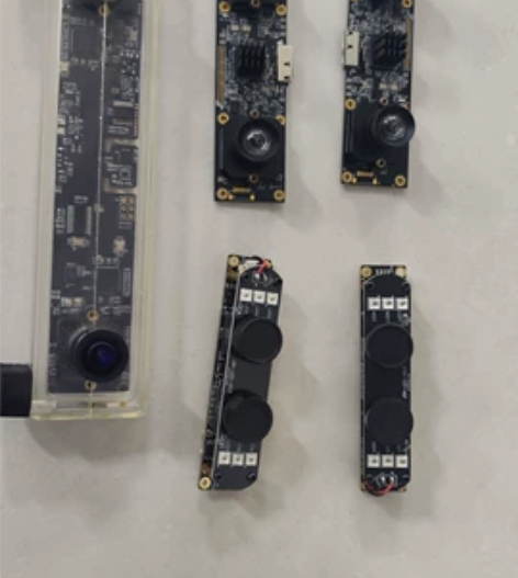 双目相机 视觉导航 深度 slam 神经网...