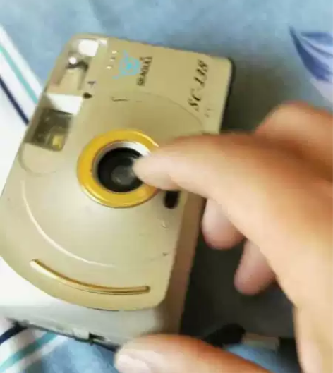 海鸥Sc138成色一般，功能正常 感兴趣的...