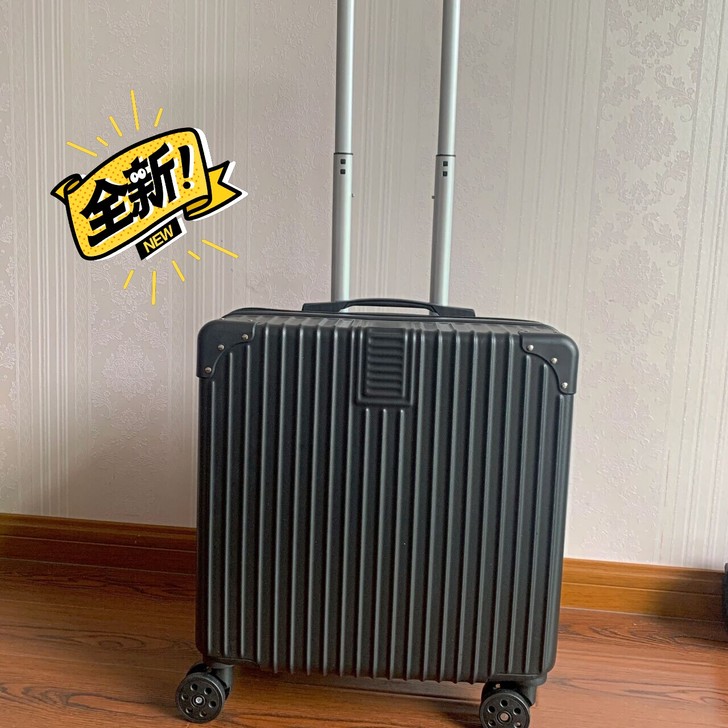 仓库搬迁清 旅行箱  18/20寸