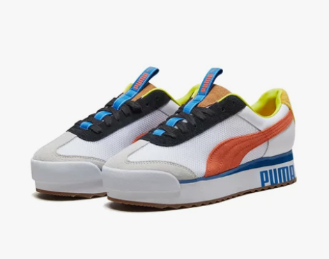 【双11狂欢价】PUMA彪马官方正品 女子...