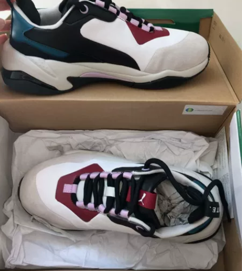 ?【双11狂欢价】PUMA彪马官方 女子休...