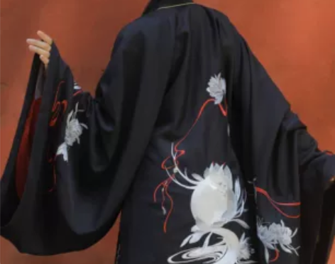 兰若庭 汉服 s码 收到货下水洗干净就收起...