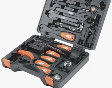 全新自行车工具 保忠SUPER B DIY...