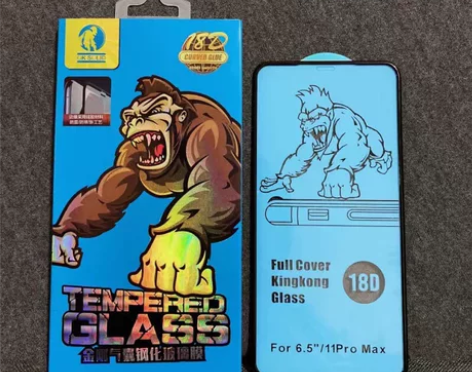 苹果11钢化膜苹果12气囊钢化膜6p/7p...