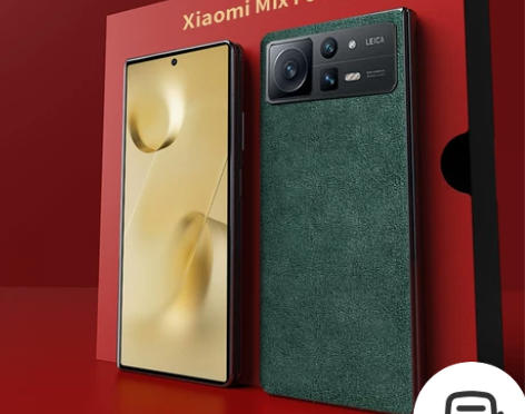 小米mixfold2手机膜mixfold2...
