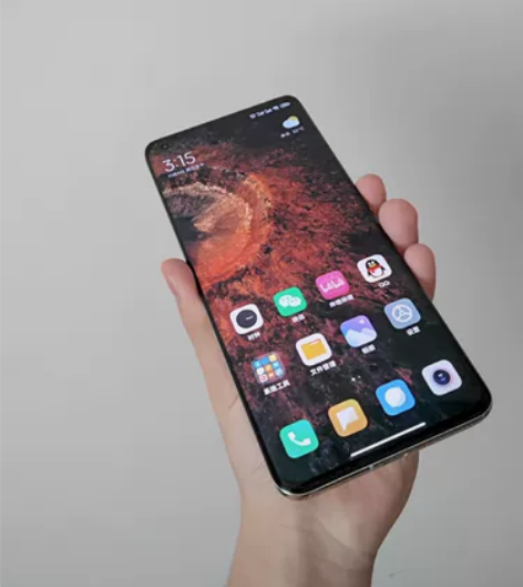 自用小米11ultra 保修到23年4月 ...