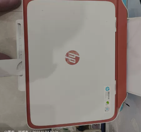 家用小型打印机，学生打印作业完美！正常使用...