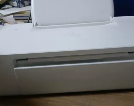 惠普打印机1212家用打印机，可彩印黑白打...